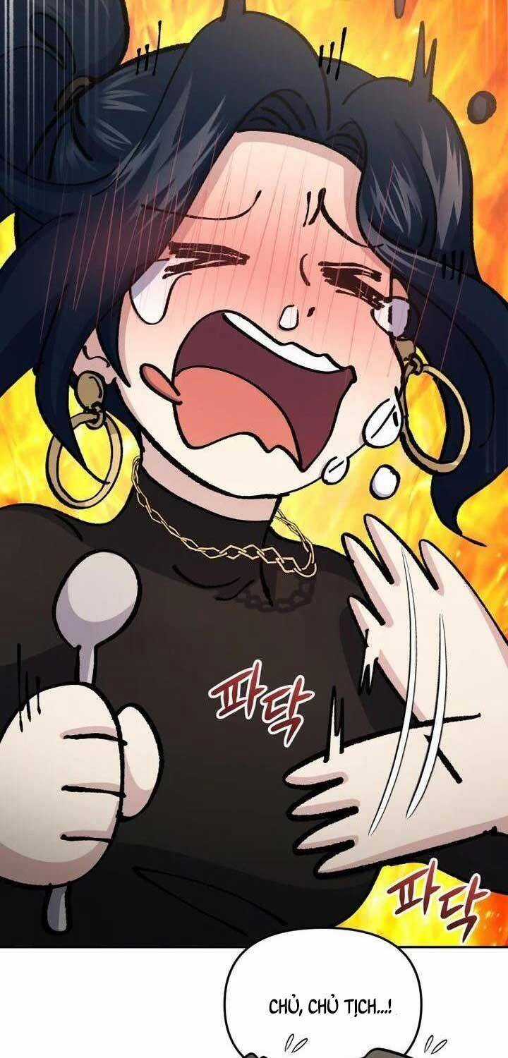 Nhà Hàng Thợ Săn Quái Vật Chương 58 trang 71