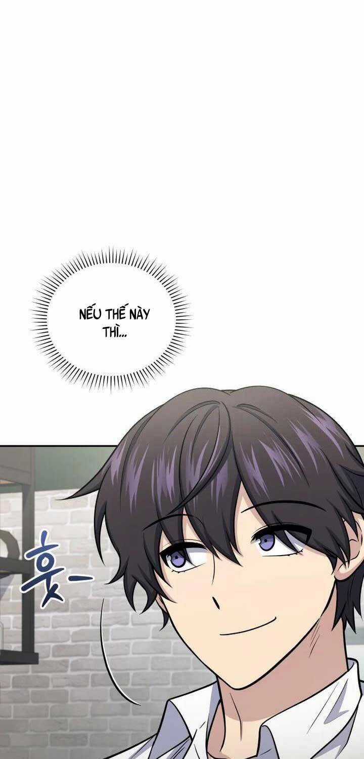 Nhà Hàng Thợ Săn Quái Vật Chương 58 trang 76