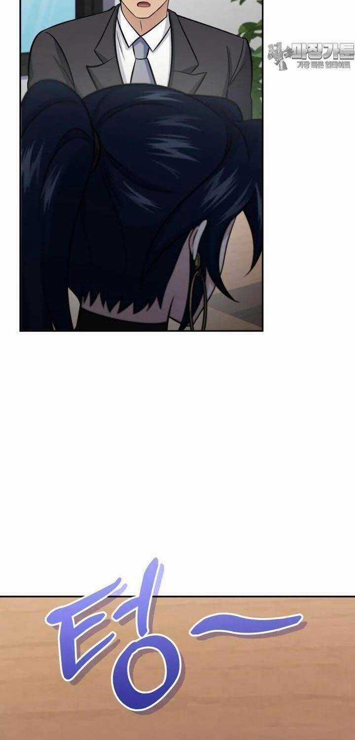 Nhà Hàng Thợ Săn Quái Vật Chương 58 trang 81