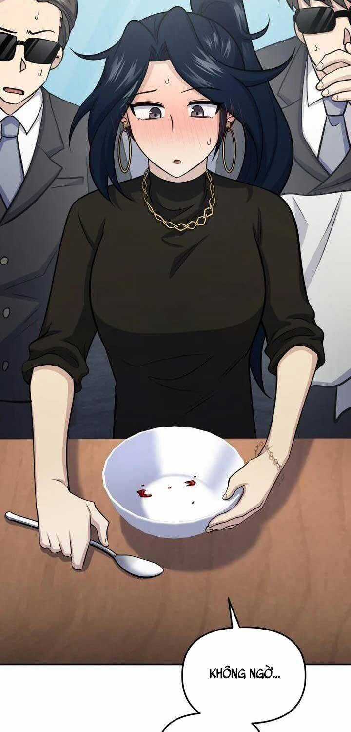 Nhà Hàng Thợ Săn Quái Vật Chương 58 trang 83