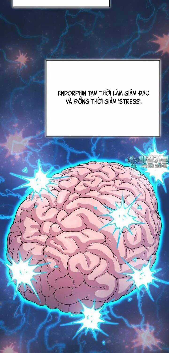 Nhà Hàng Thợ Săn Quái Vật Chương 58 trang 86