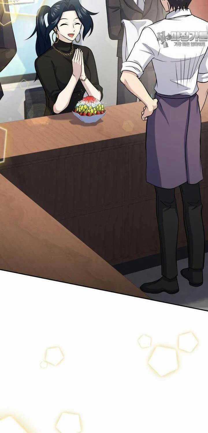 Nhà Hàng Thợ Săn Quái Vật Chương 58 trang 95