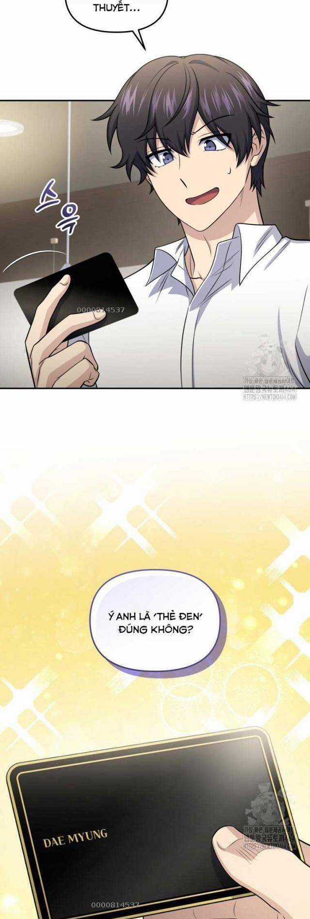 Nhà Hàng Thợ Săn Quái Vật Chương 59 trang 10