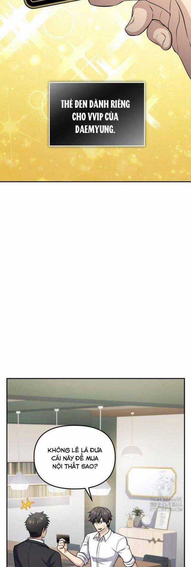 Nhà Hàng Thợ Săn Quái Vật Chương 59 trang 11