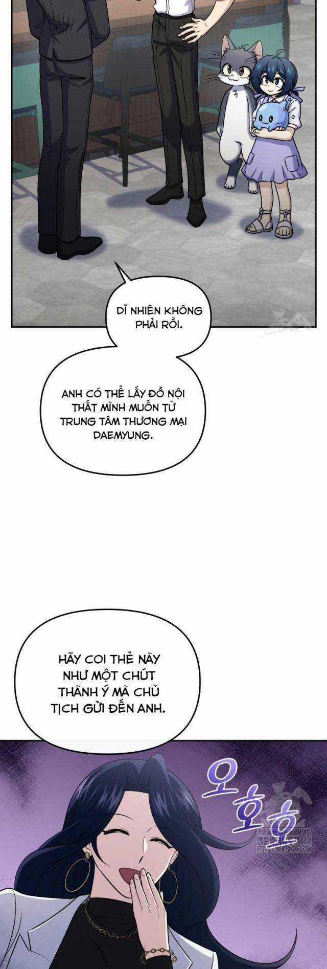 Nhà Hàng Thợ Săn Quái Vật Chương 59 trang 12