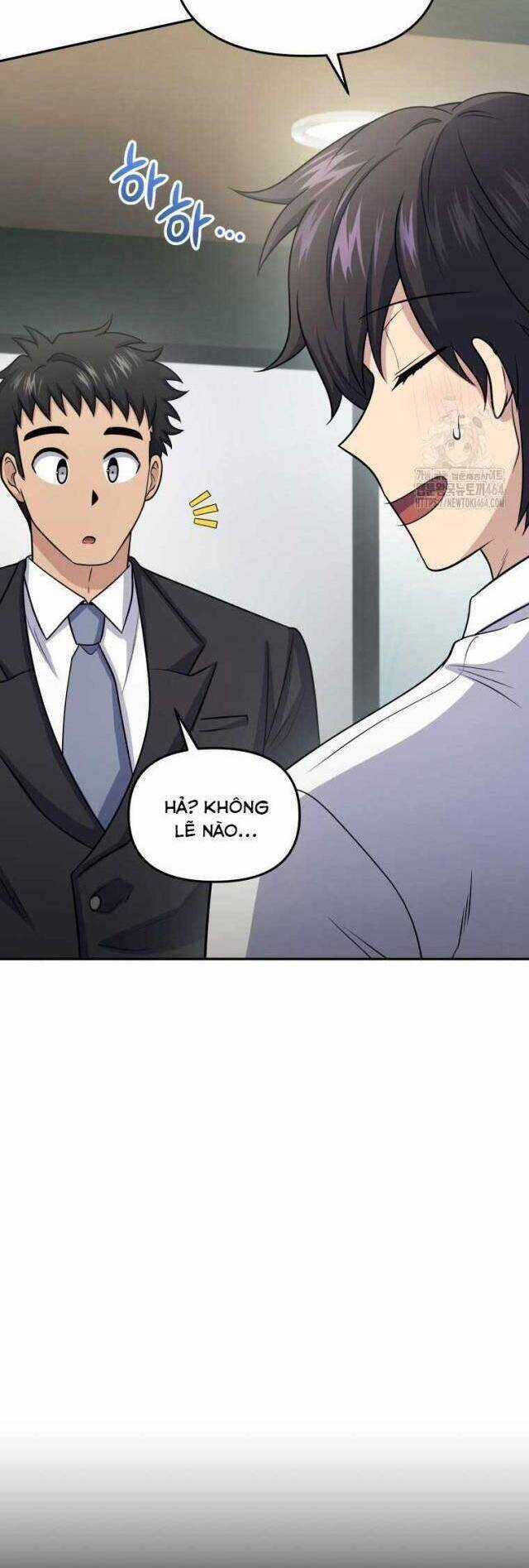 Nhà Hàng Thợ Săn Quái Vật Chương 59 trang 15