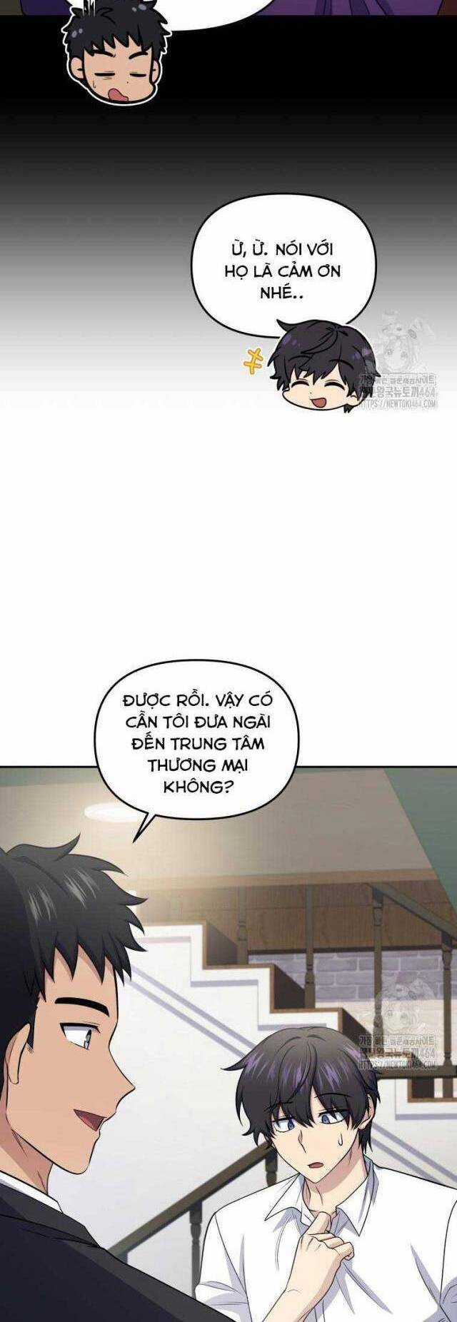 Nhà Hàng Thợ Săn Quái Vật Chương 59 trang 17