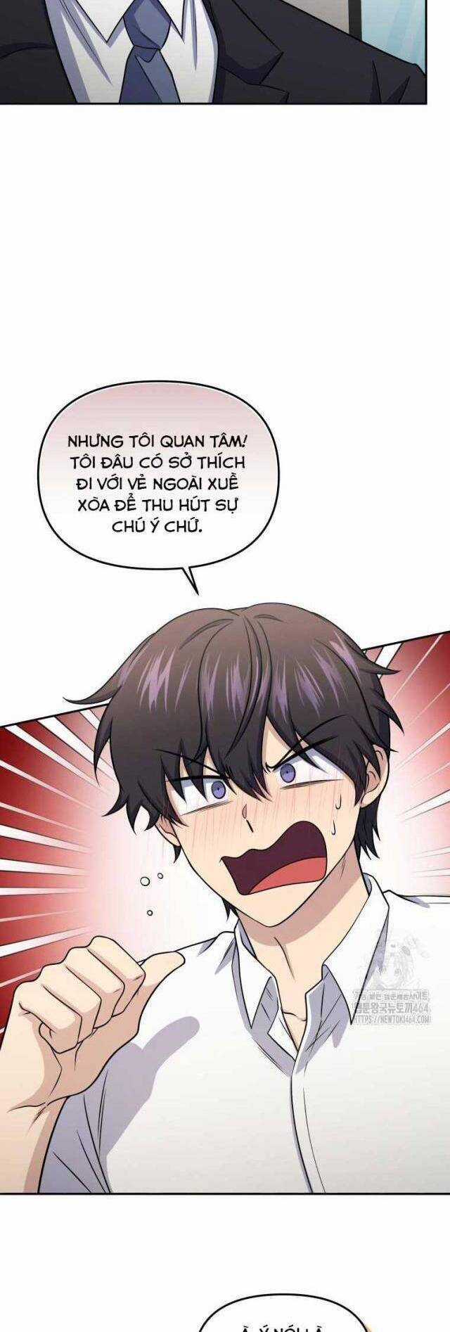 Nhà Hàng Thợ Săn Quái Vật Chương 59 trang 19