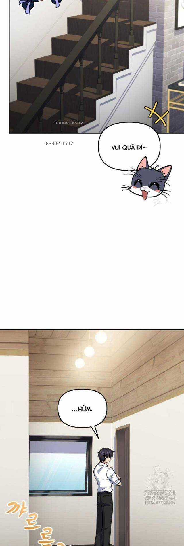 Nhà Hàng Thợ Săn Quái Vật Chương 59 trang 2