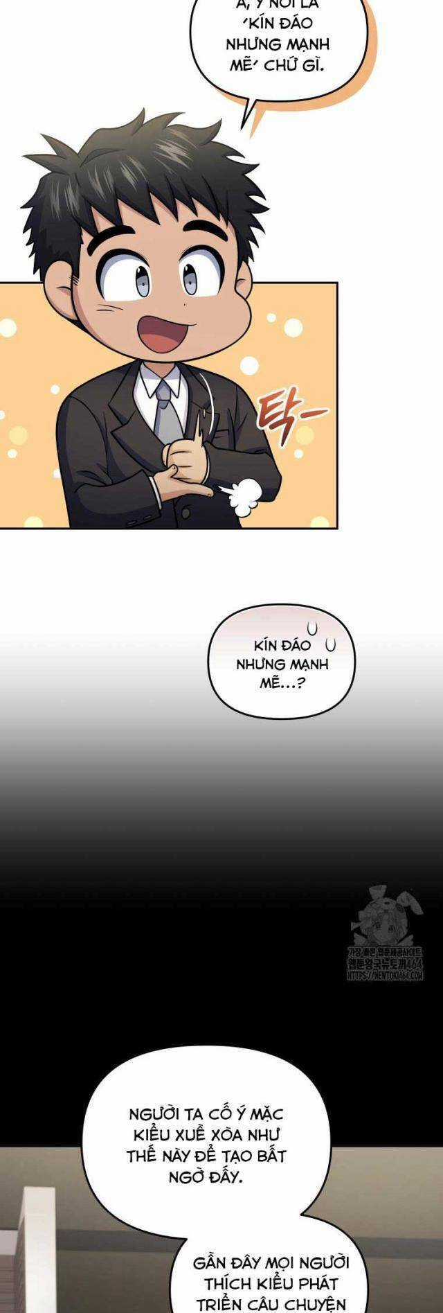 Nhà Hàng Thợ Săn Quái Vật Chương 59 trang 20