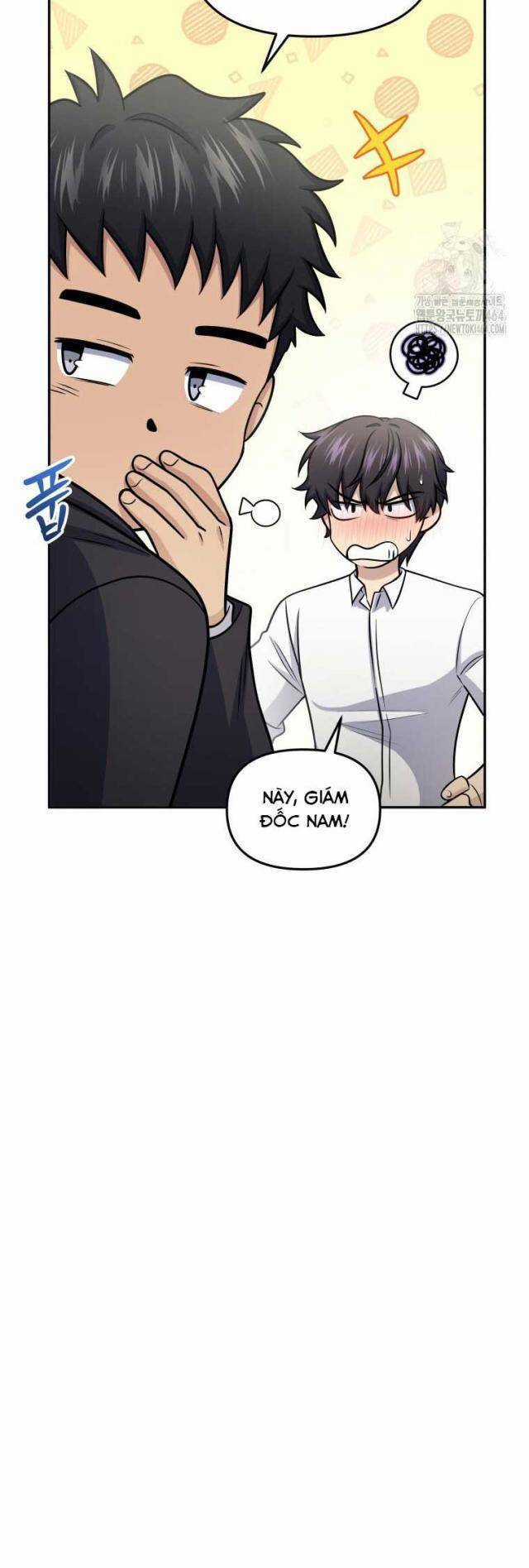 Nhà Hàng Thợ Săn Quái Vật Chương 59 trang 22