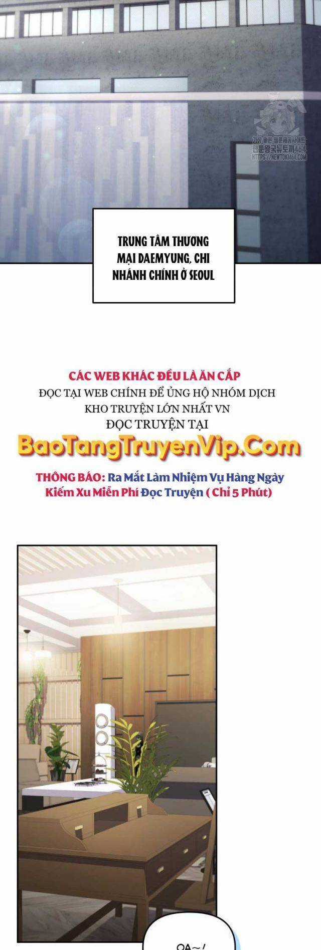 Nhà Hàng Thợ Săn Quái Vật Chương 59 trang 24