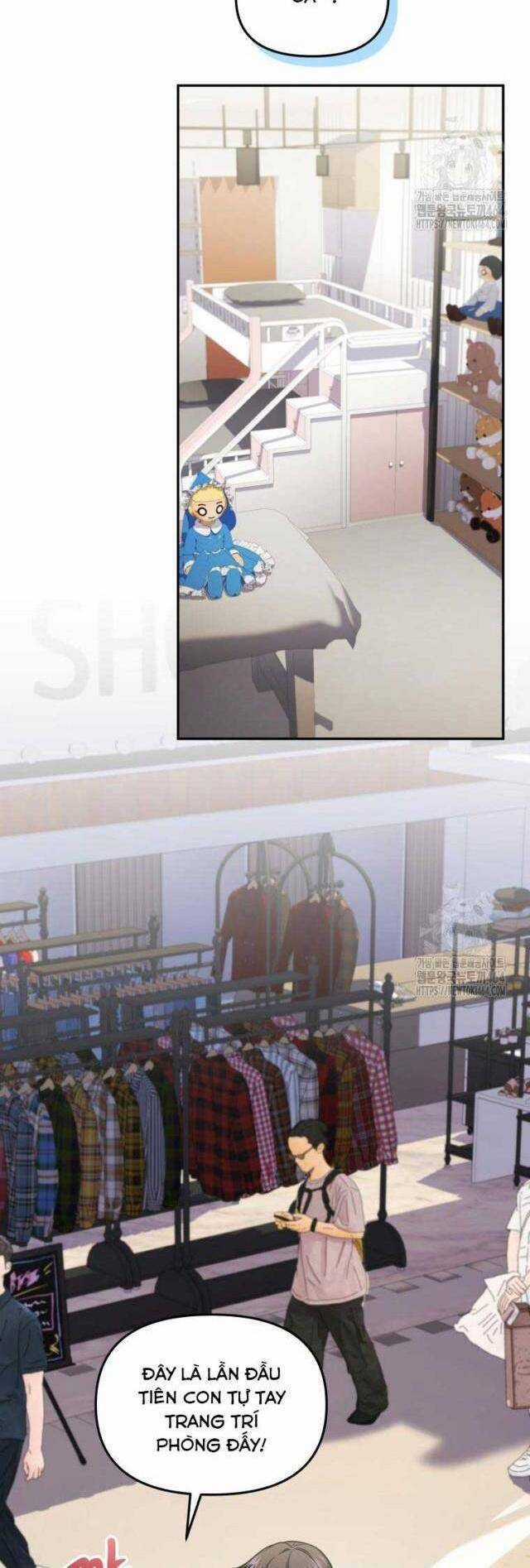 Nhà Hàng Thợ Săn Quái Vật Chương 59 trang 25