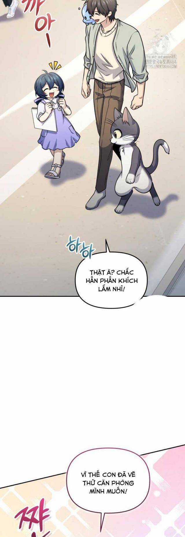 Nhà Hàng Thợ Săn Quái Vật Chương 59 trang 26