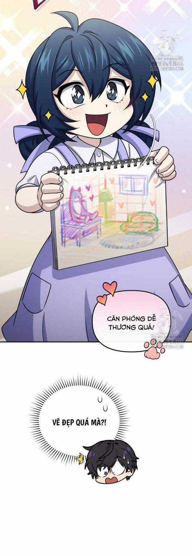 Nhà Hàng Thợ Săn Quái Vật Chương 59 trang 27