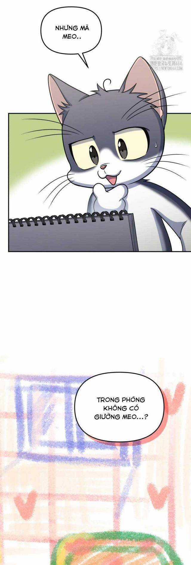 Nhà Hàng Thợ Săn Quái Vật Chương 59 trang 28