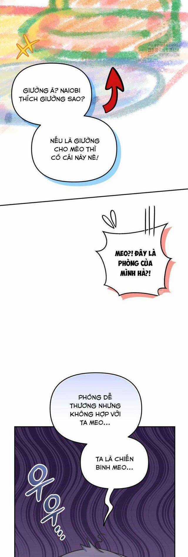 Nhà Hàng Thợ Săn Quái Vật Chương 59 trang 29