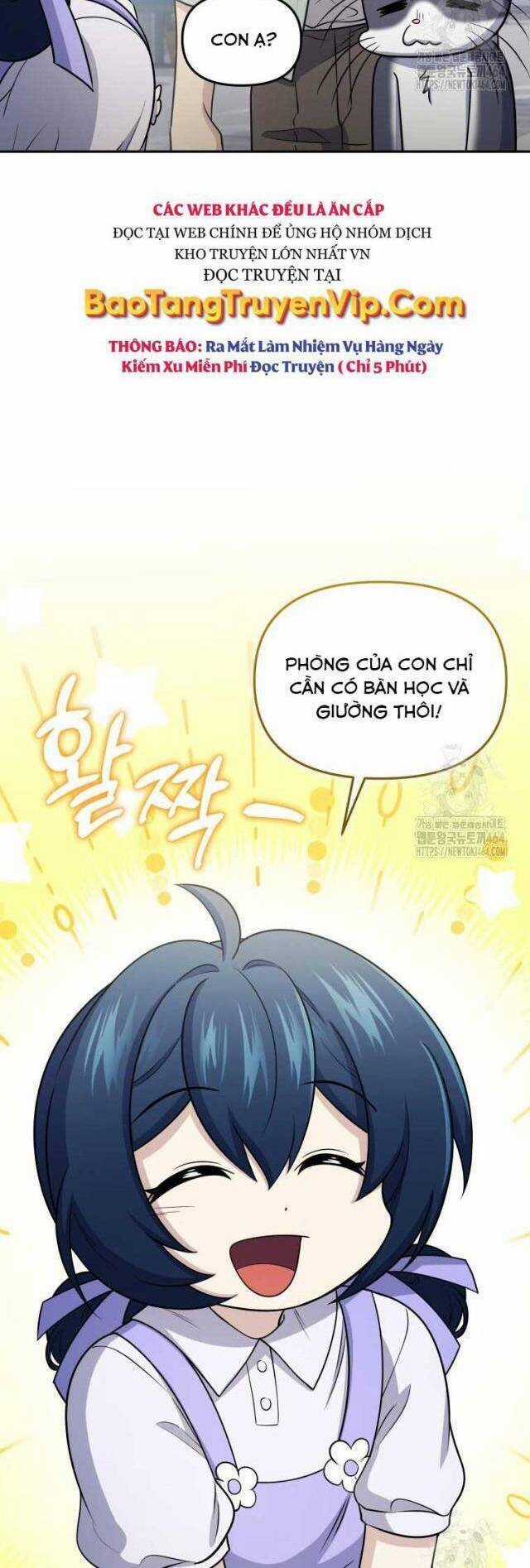 Nhà Hàng Thợ Săn Quái Vật Chương 59 trang 31