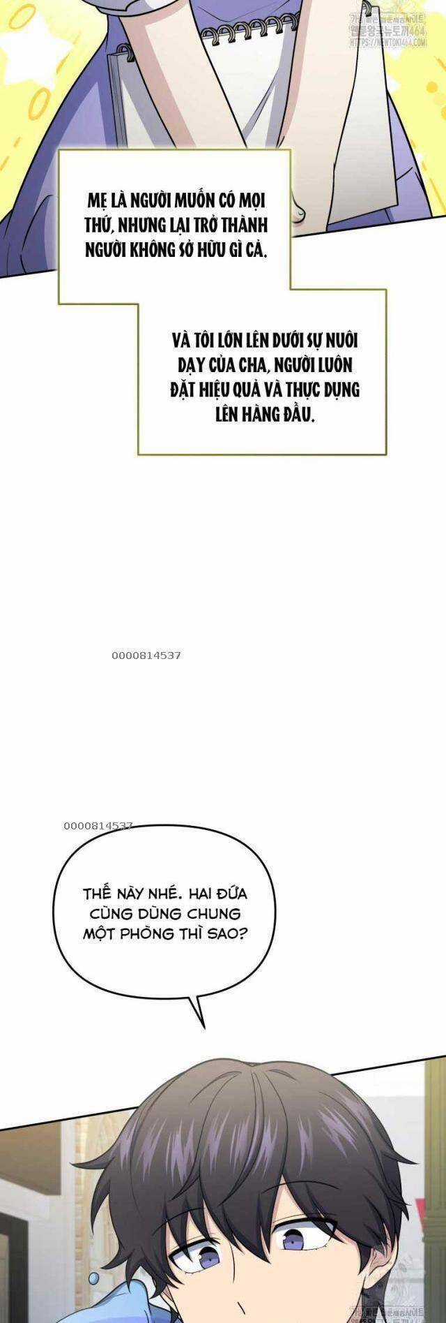 Nhà Hàng Thợ Săn Quái Vật Chương 59 trang 32