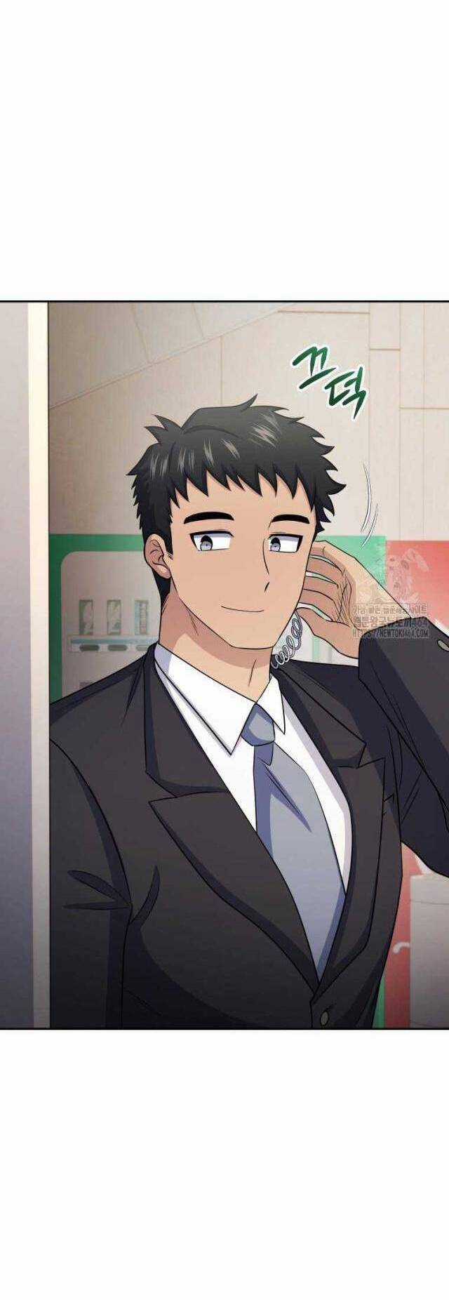 Nhà Hàng Thợ Săn Quái Vật Chương 59 trang 35