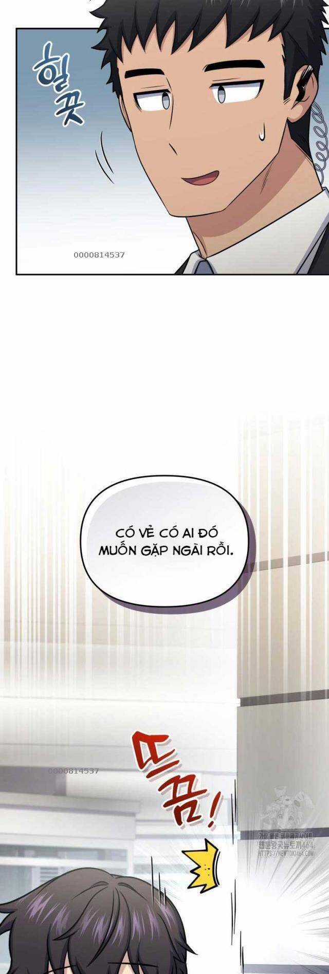 Nhà Hàng Thợ Săn Quái Vật Chương 59 trang 40