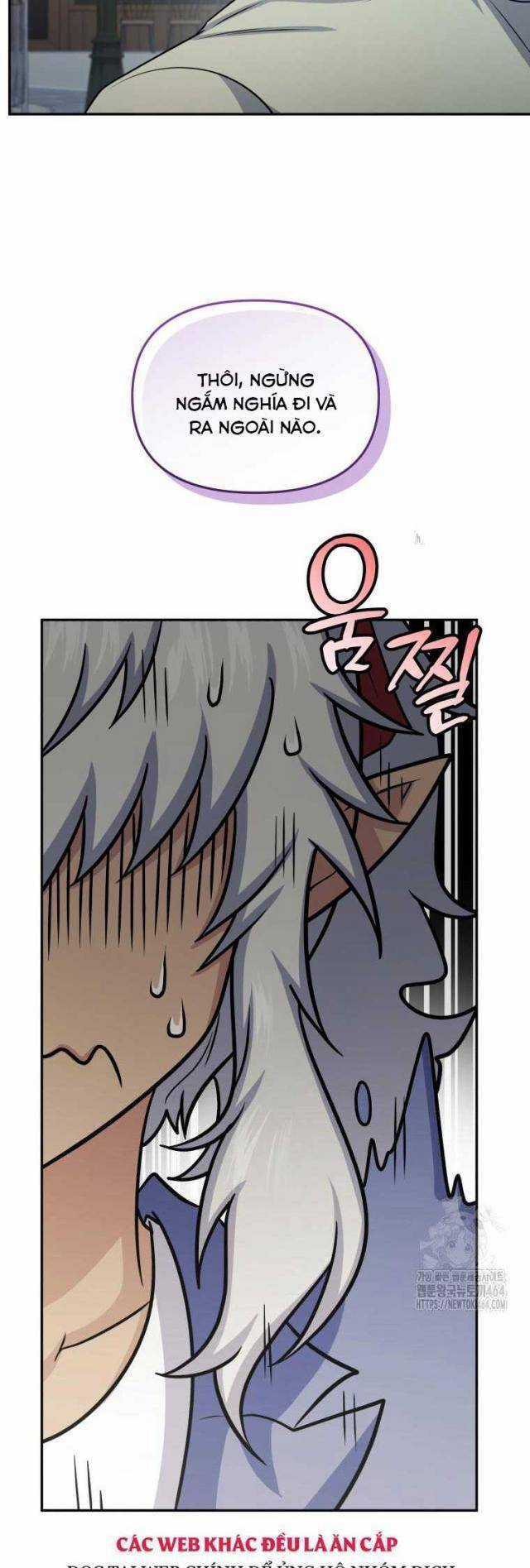 Nhà Hàng Thợ Săn Quái Vật Chương 59 trang 42