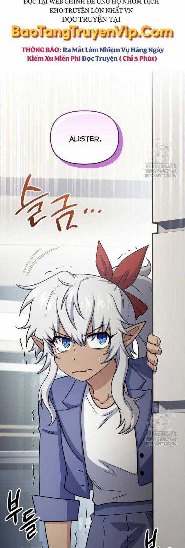 Nhà Hàng Thợ Săn Quái Vật Chương 59 trang 43