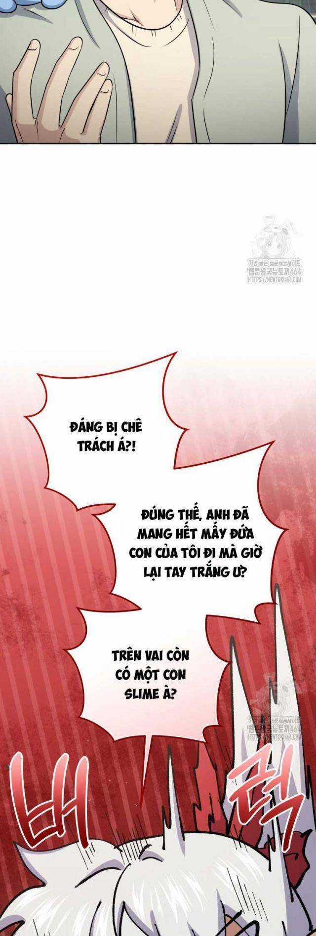 Nhà Hàng Thợ Săn Quái Vật Chương 59 trang 46