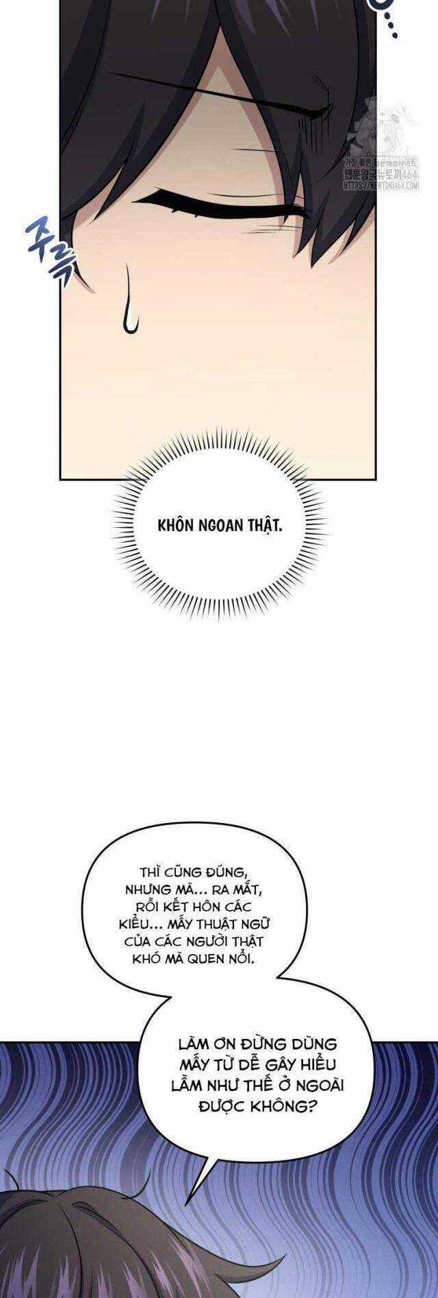 Nhà Hàng Thợ Săn Quái Vật Chương 59 trang 53