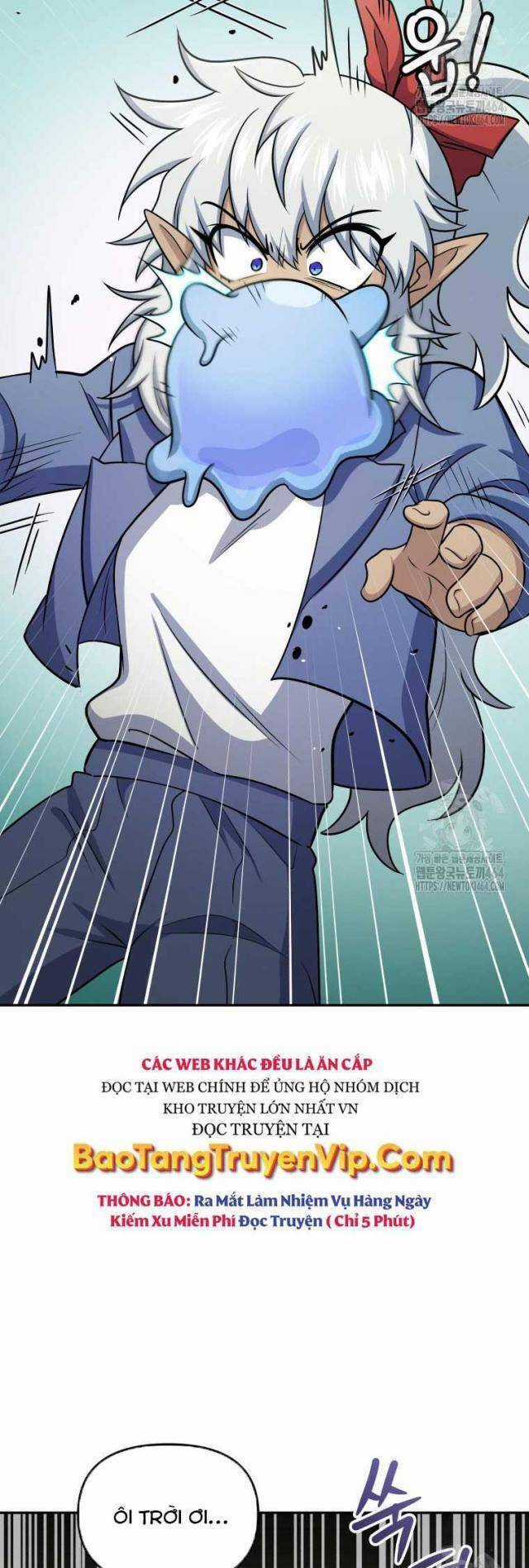 Nhà Hàng Thợ Săn Quái Vật Chương 59 trang 58