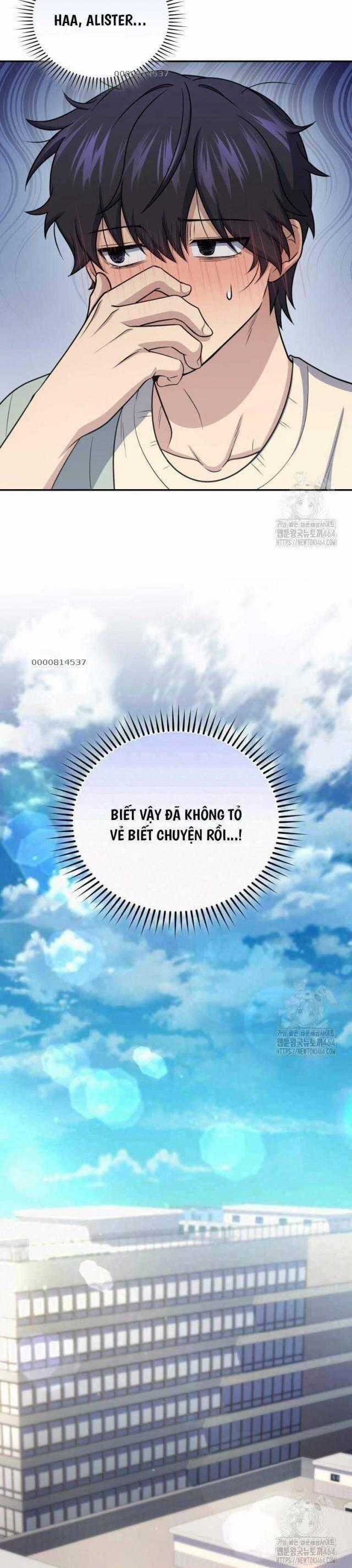 Nhà Hàng Thợ Săn Quái Vật Chương 59 trang 60