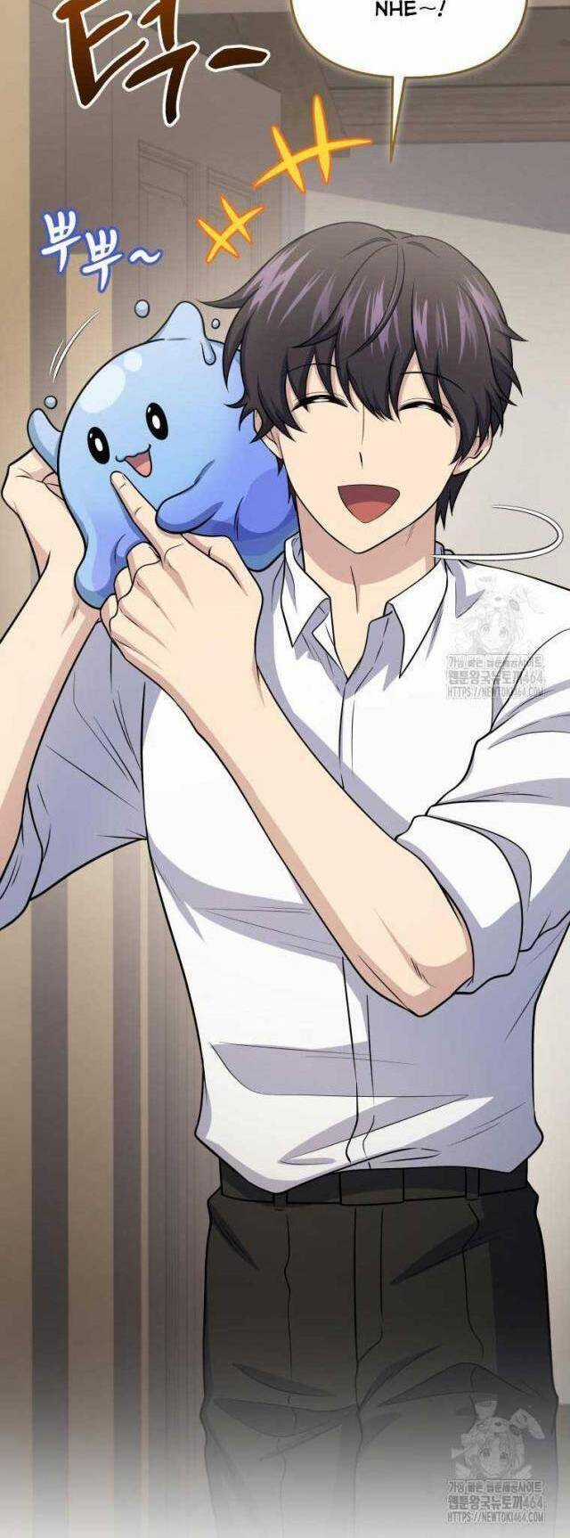 Nhà Hàng Thợ Săn Quái Vật Chương 59 trang 7