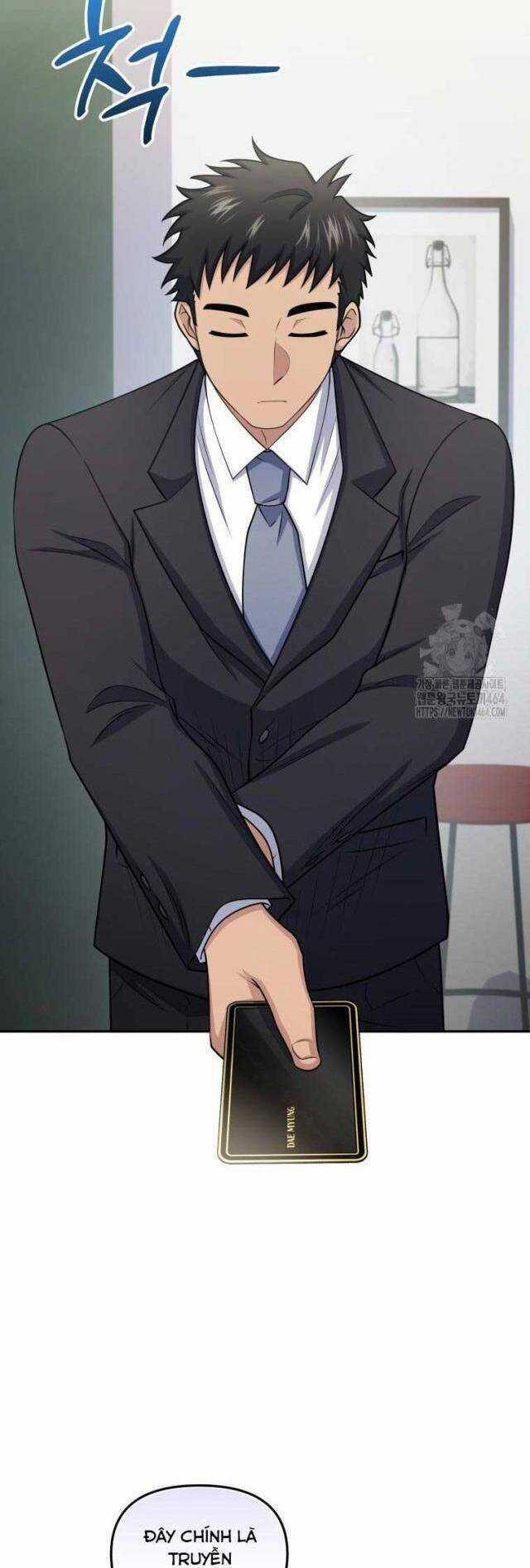 Nhà Hàng Thợ Săn Quái Vật Chương 59 trang 9