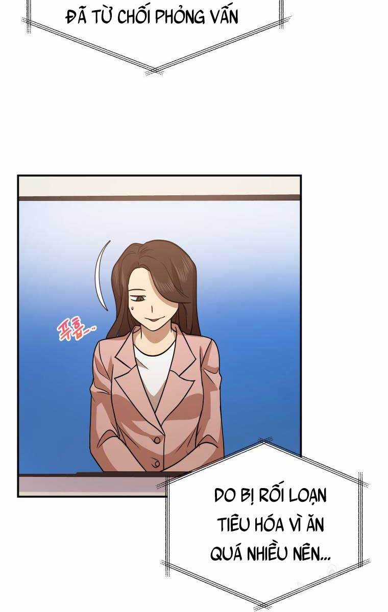 Nhà Hàng Thợ Săn Quái Vật Chương 6 trang 100