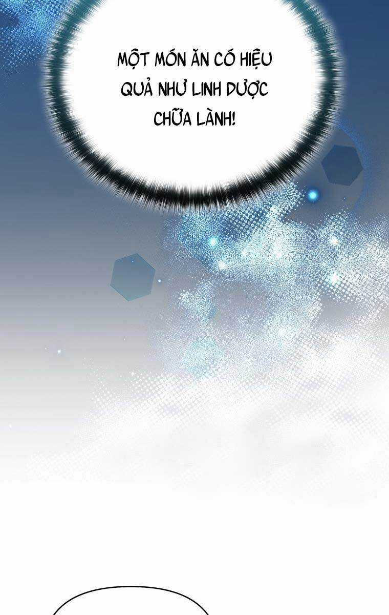 Nhà Hàng Thợ Săn Quái Vật Chương 6 trang 13