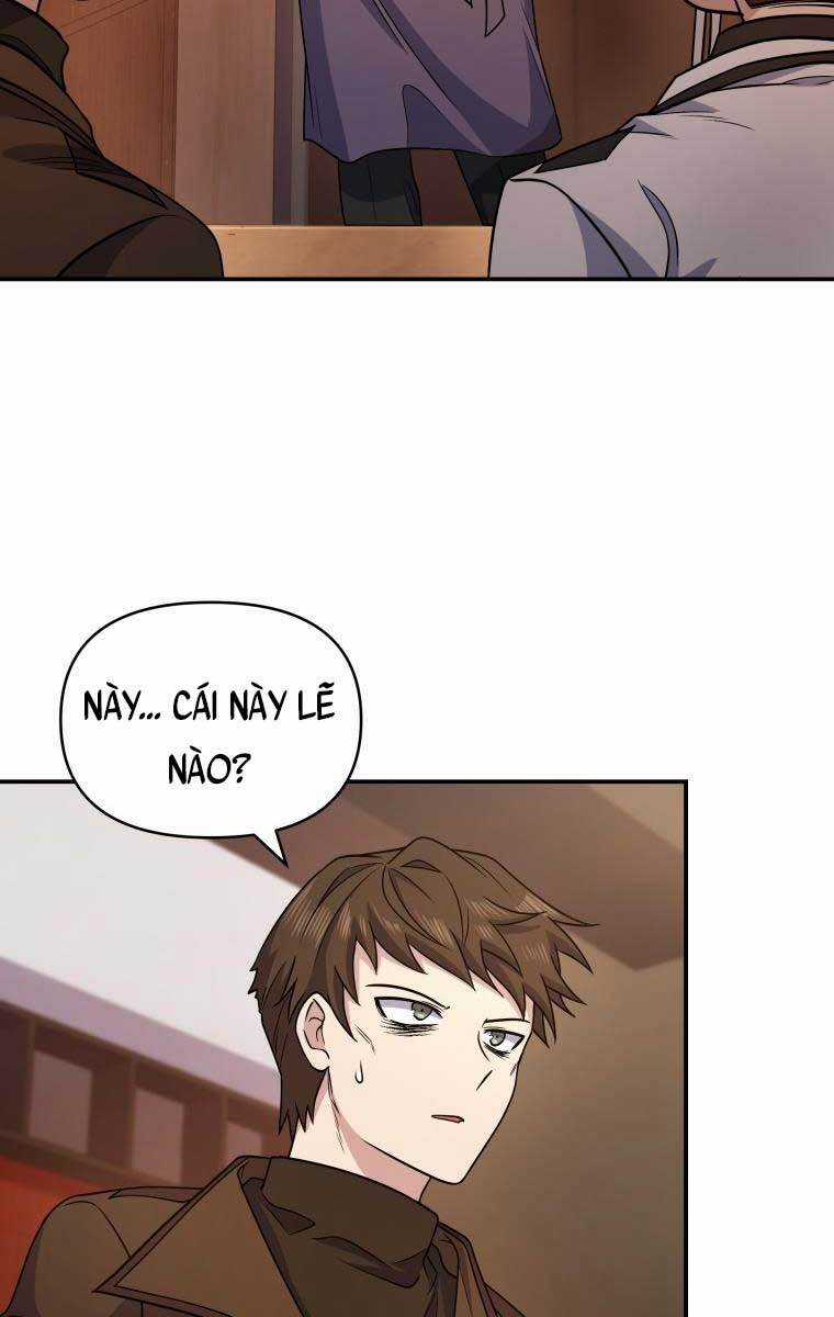 Nhà Hàng Thợ Săn Quái Vật Chương 6 trang 16