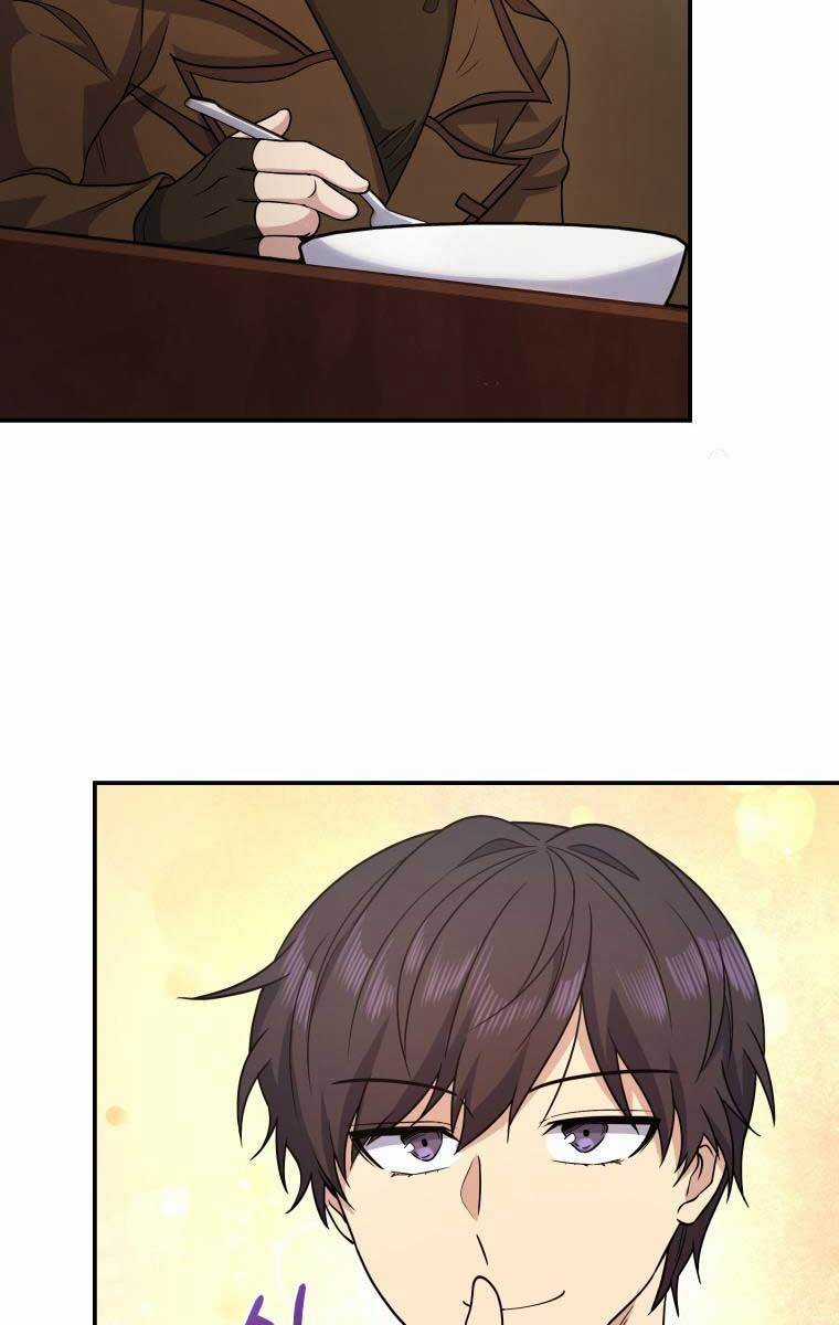 Nhà Hàng Thợ Săn Quái Vật Chương 6 trang 17