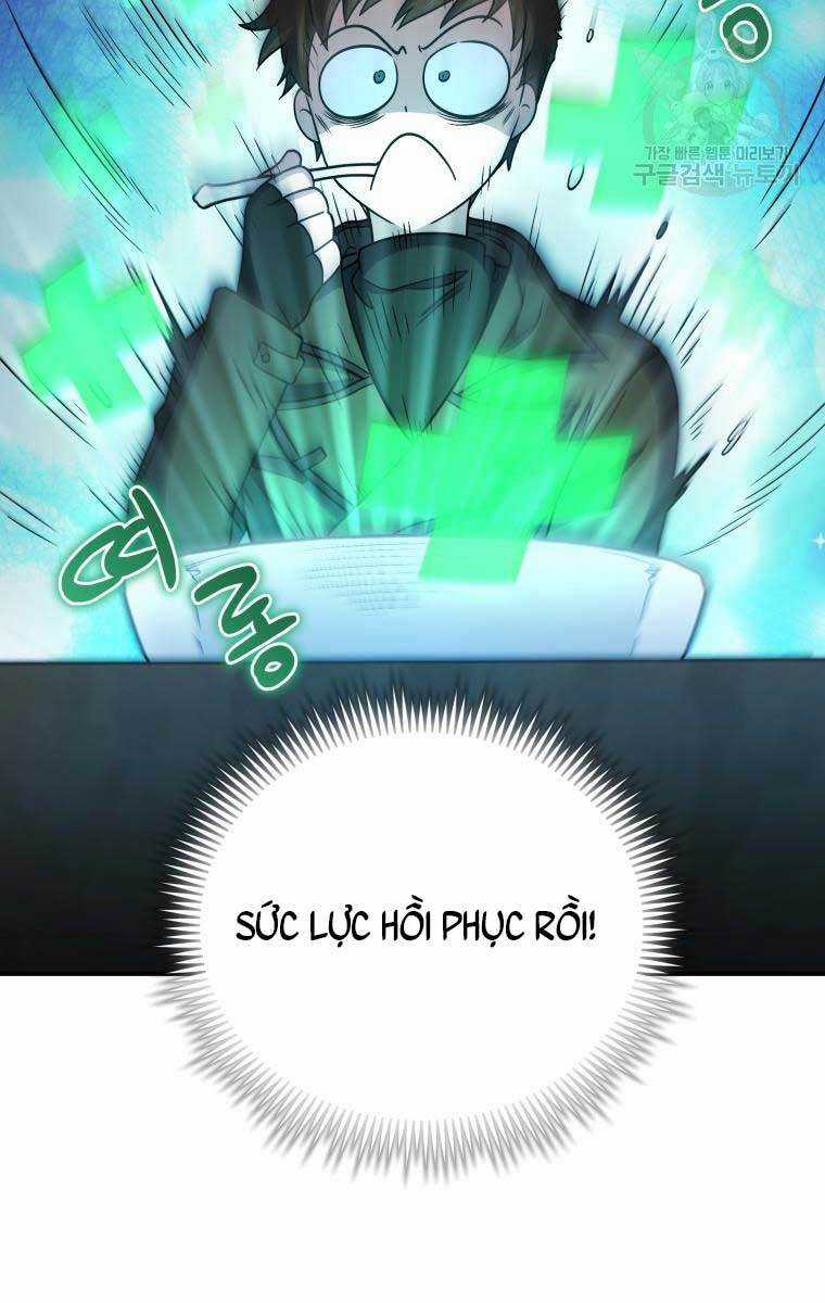 Nhà Hàng Thợ Săn Quái Vật Chương 6 trang 21