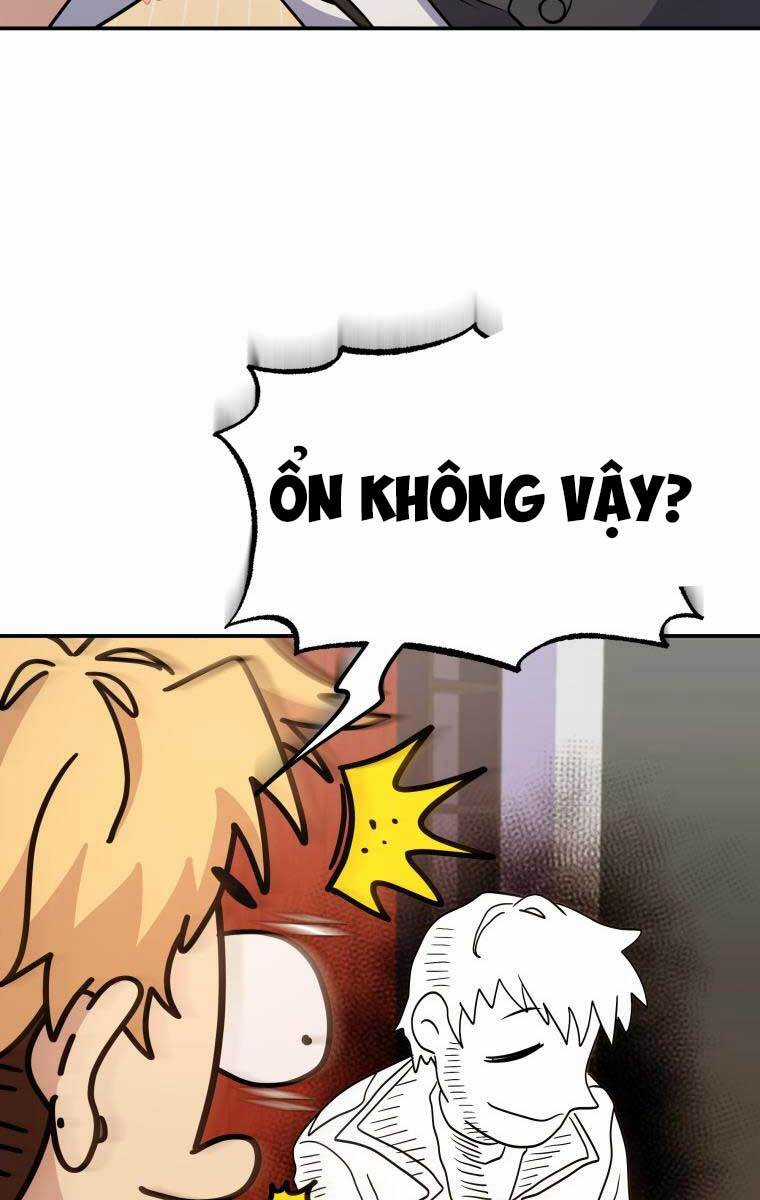 Nhà Hàng Thợ Săn Quái Vật Chương 6 trang 30