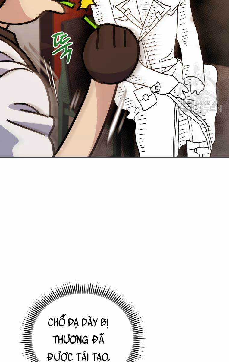 Nhà Hàng Thợ Săn Quái Vật Chương 6 trang 31