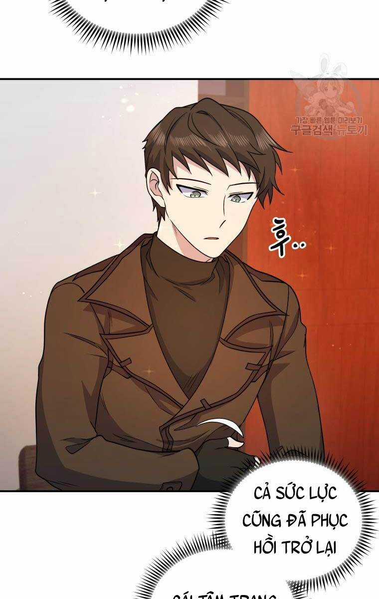 Nhà Hàng Thợ Săn Quái Vật Chương 6 trang 32