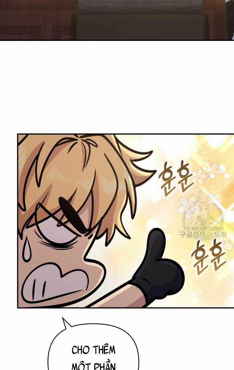 Nhà Hàng Thợ Săn Quái Vật Chương 6 trang 39