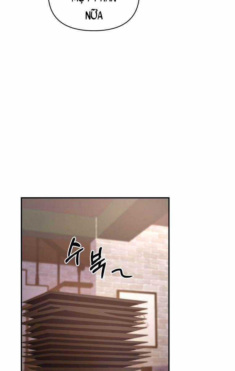 Nhà Hàng Thợ Săn Quái Vật Chương 6 trang 40