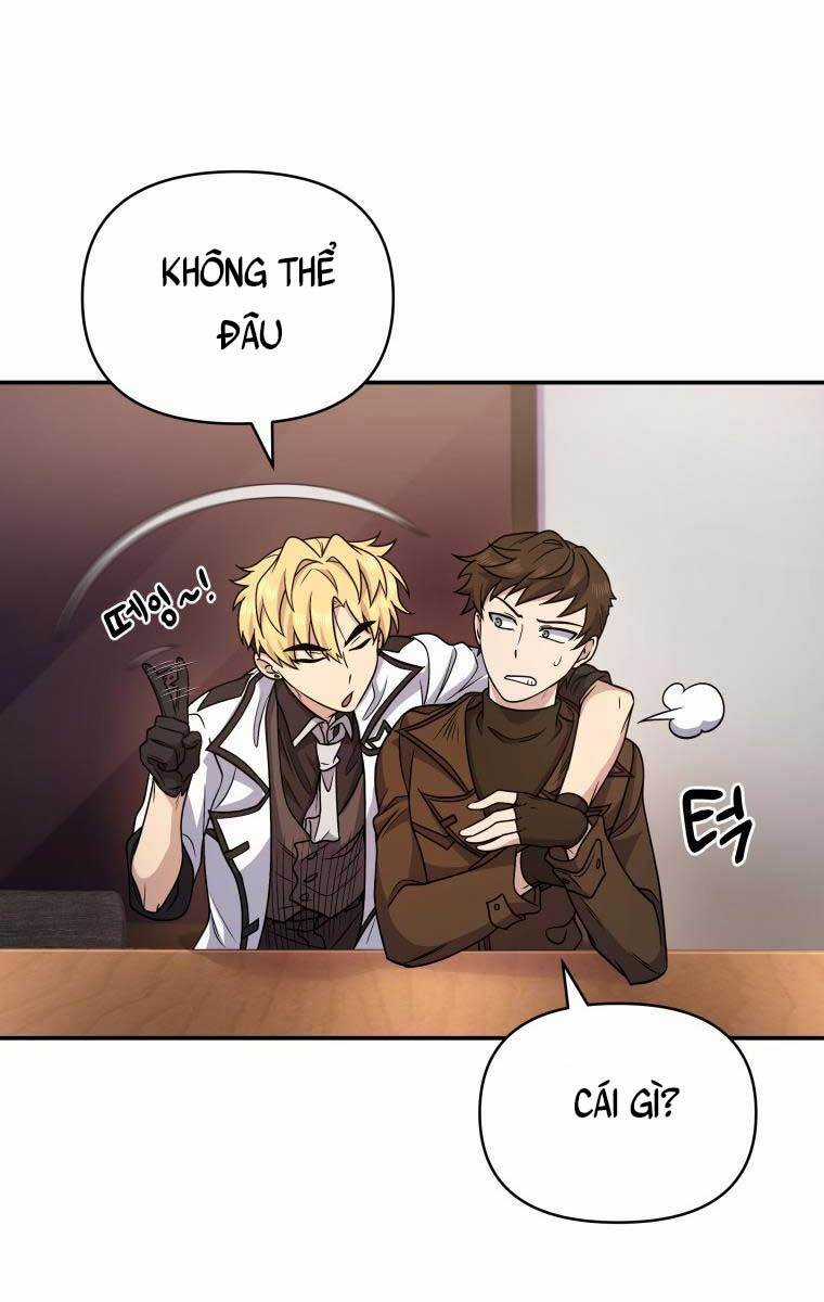 Nhà Hàng Thợ Săn Quái Vật Chương 6 trang 44