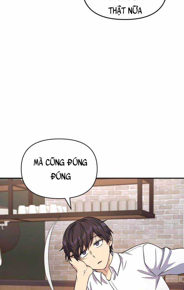 Nhà Hàng Thợ Săn Quái Vật Chương 6 trang 62