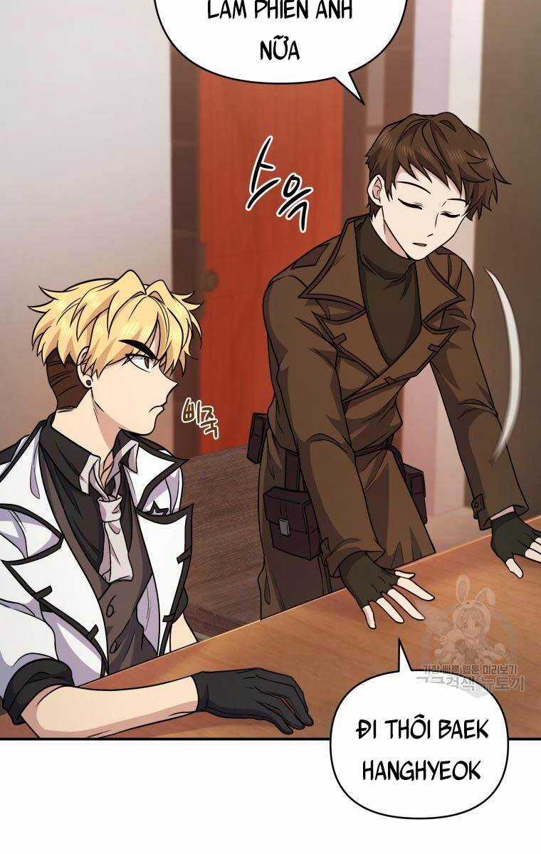 Nhà Hàng Thợ Săn Quái Vật Chương 6 trang 67