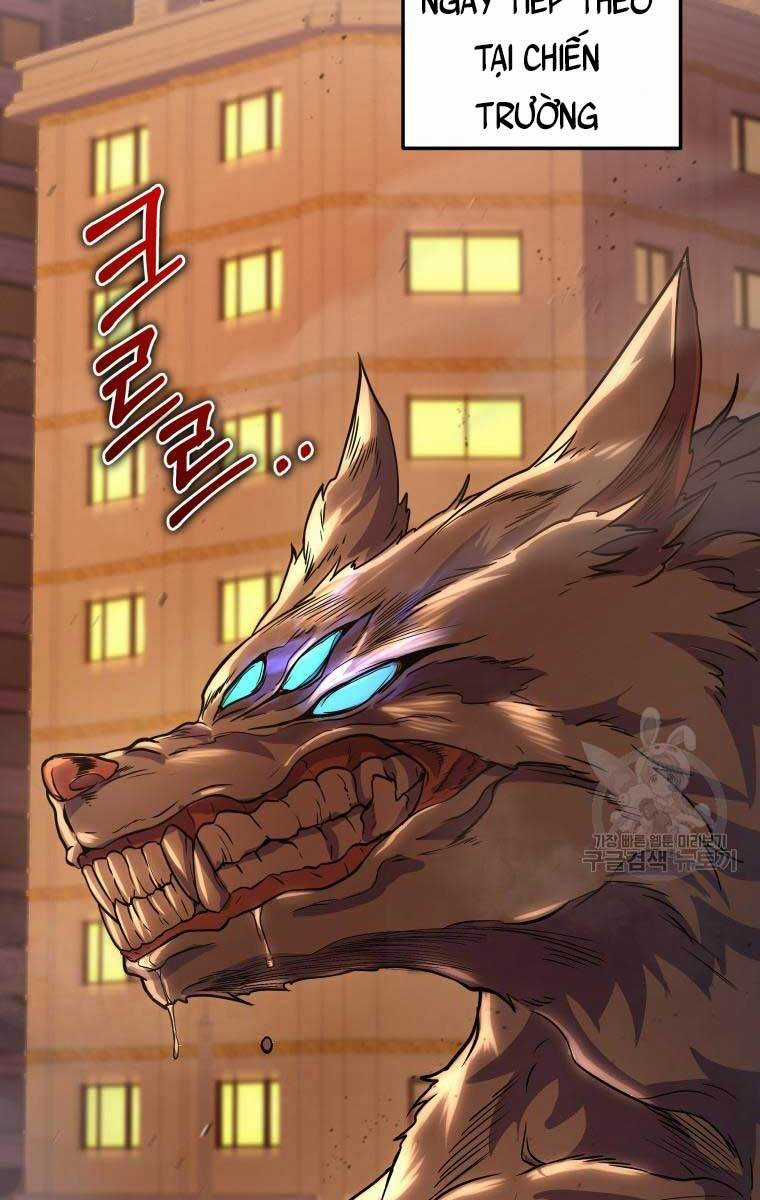 Nhà Hàng Thợ Săn Quái Vật Chương 6 trang 80