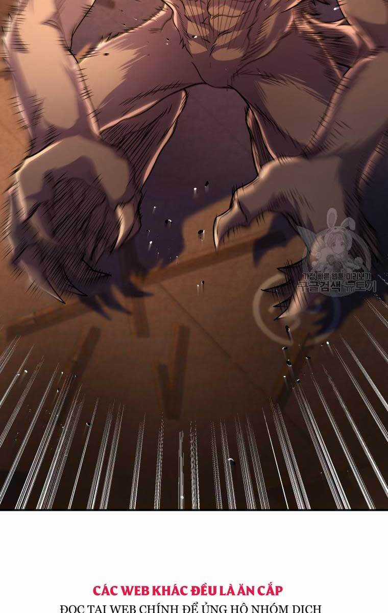 Nhà Hàng Thợ Săn Quái Vật Chương 6 trang 83