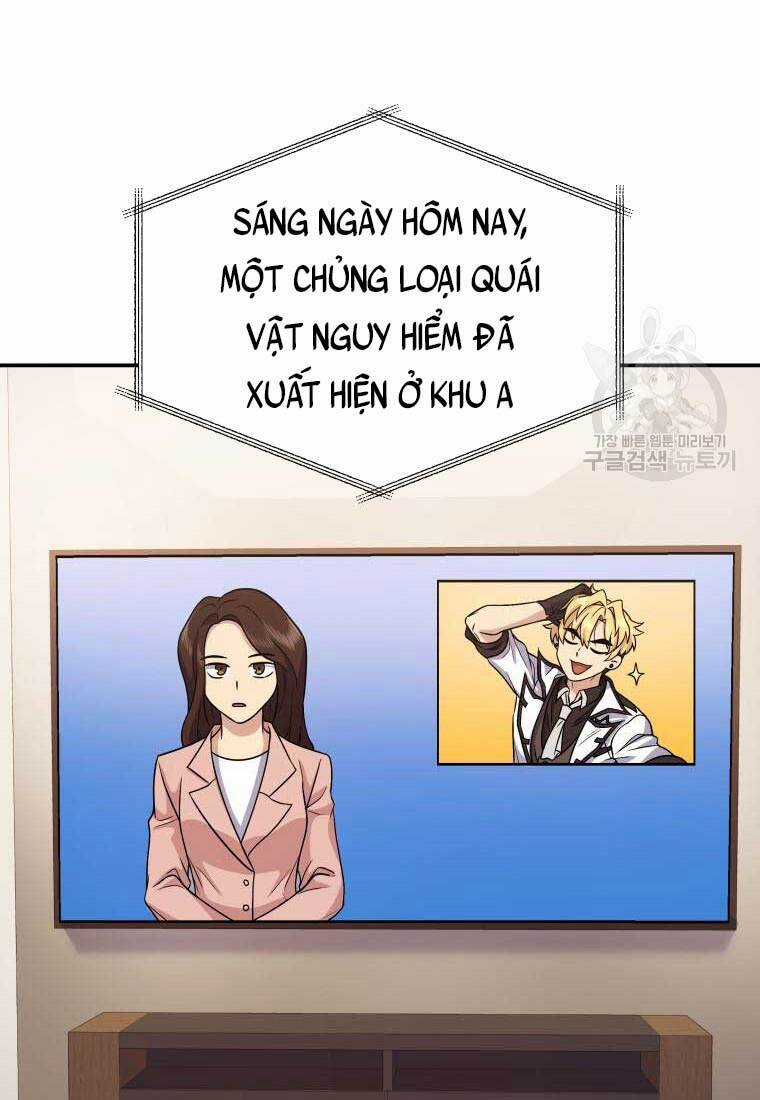 Nhà Hàng Thợ Săn Quái Vật Chương 6 trang 96