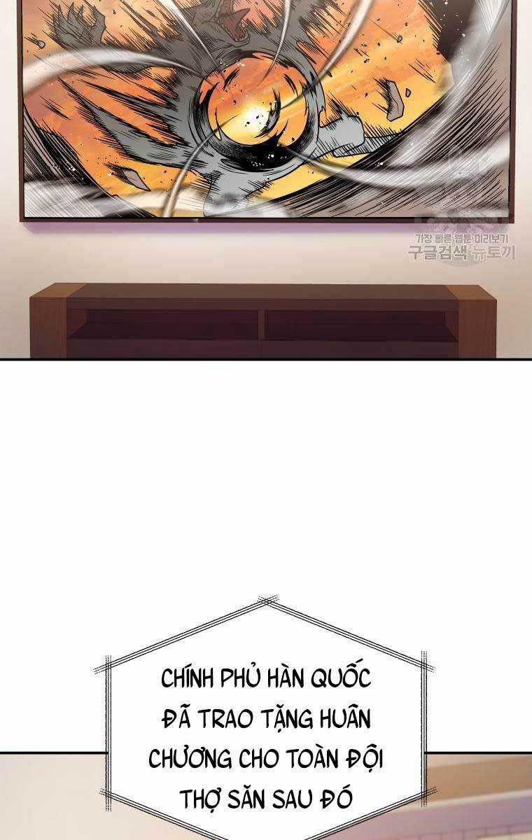 Nhà Hàng Thợ Săn Quái Vật Chương 6 trang 98